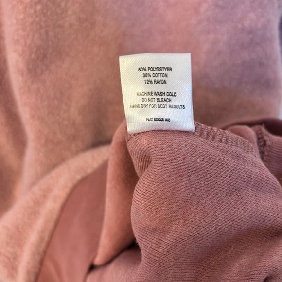 Feat Blanketblend Crewneck Sweatshirt - Picture 3 of 6